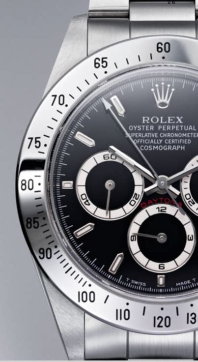 Rolex en las carreras: un repaso histórico a sus mejores relojes